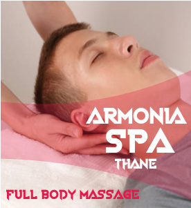 Full Body Massage in Thane West